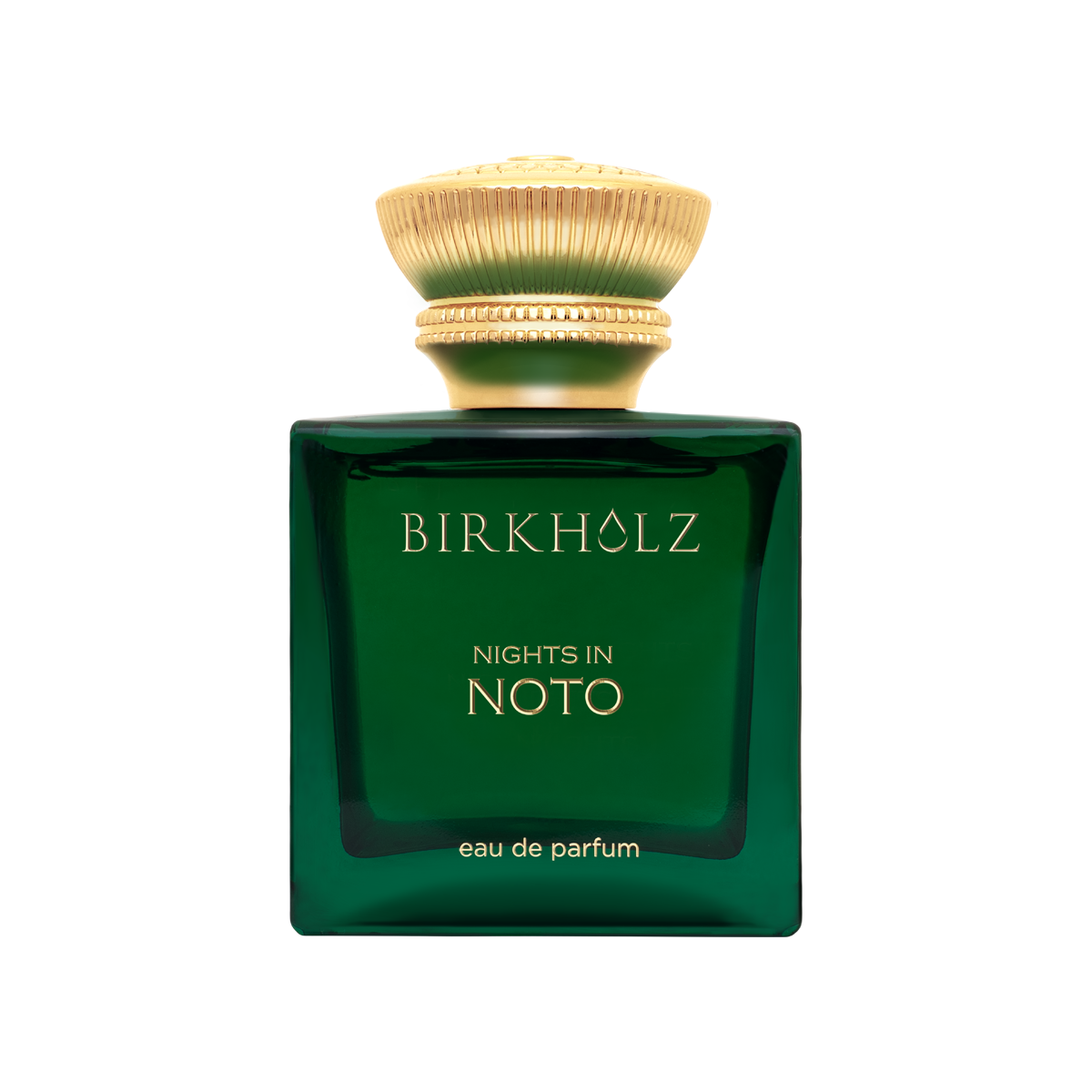 Nights in Noto Eau de Parfum 100ml