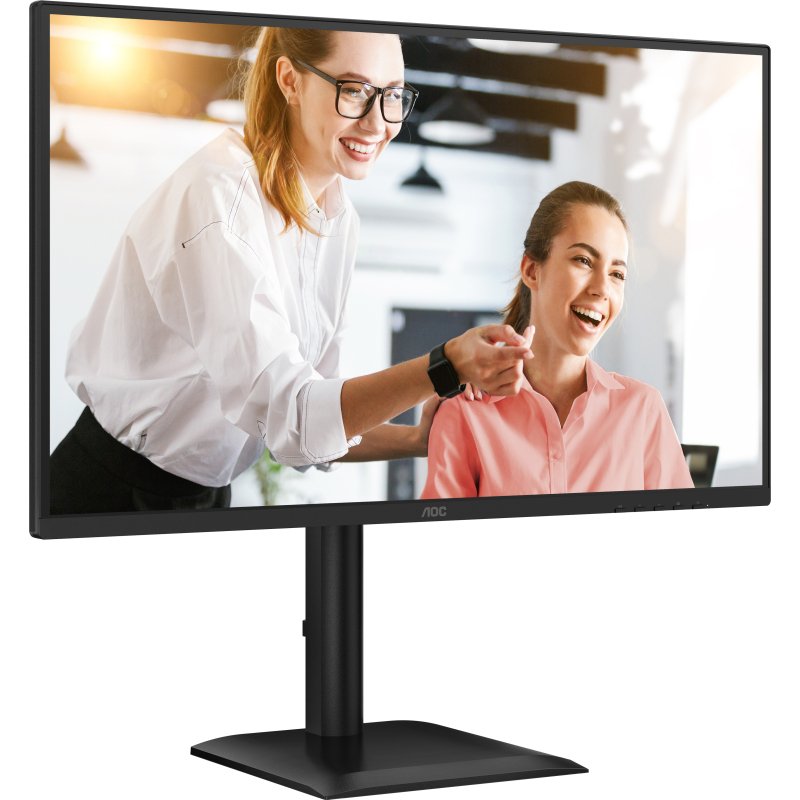 AOC E4 Q27E4CV écran plat de PC 68,6 cm (27