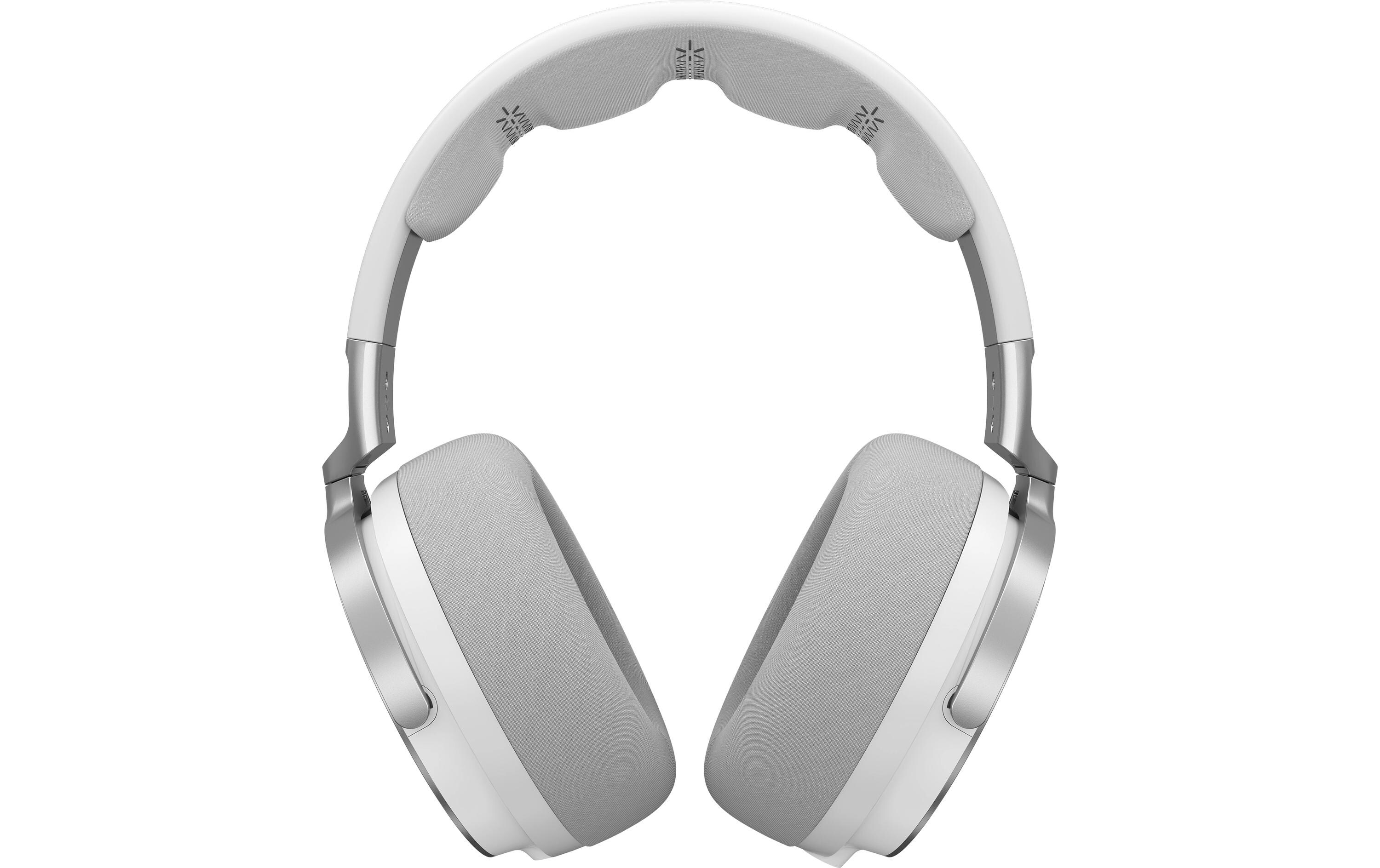 Headset Virtuoso Pro Weiss<br>Over-Ear Gaming-Headset