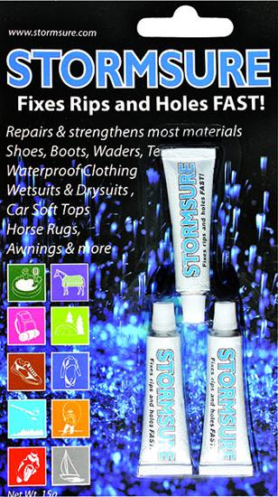 Stormsure 3x5g