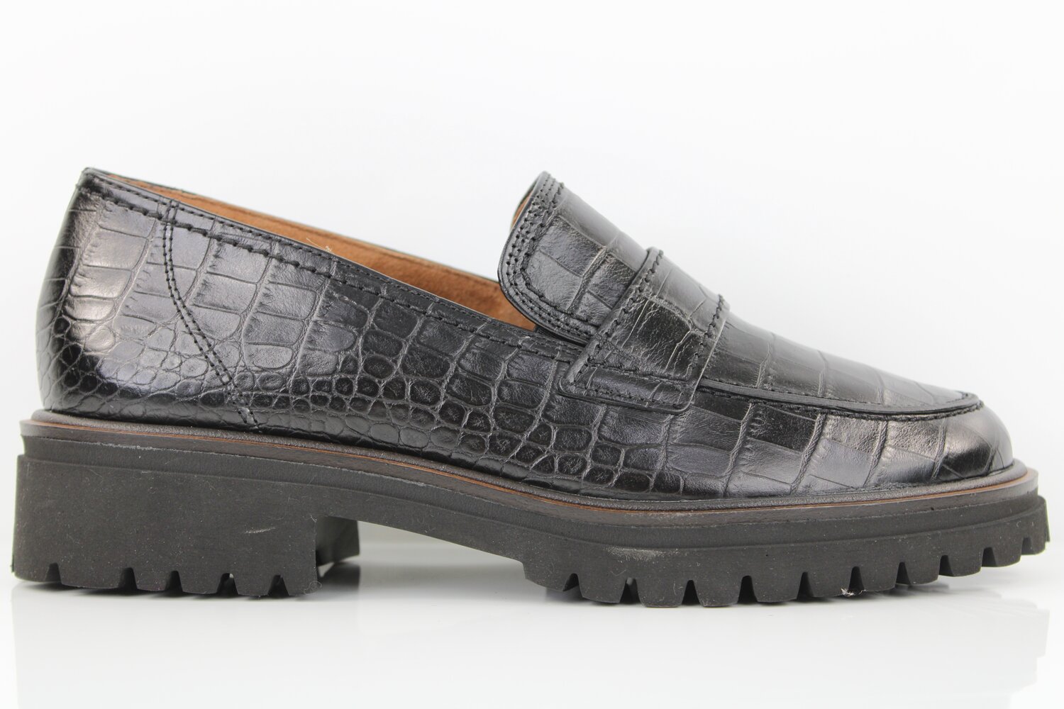 Paul GREEN Slipper