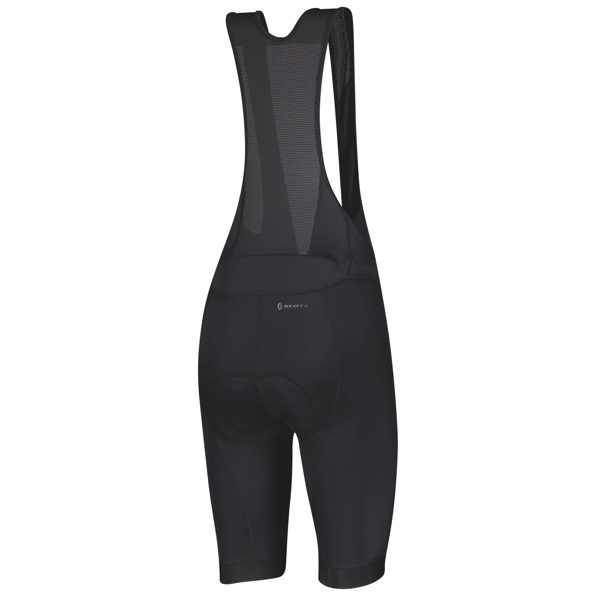 SCOTT Endurance + Bibshorts Sort herre