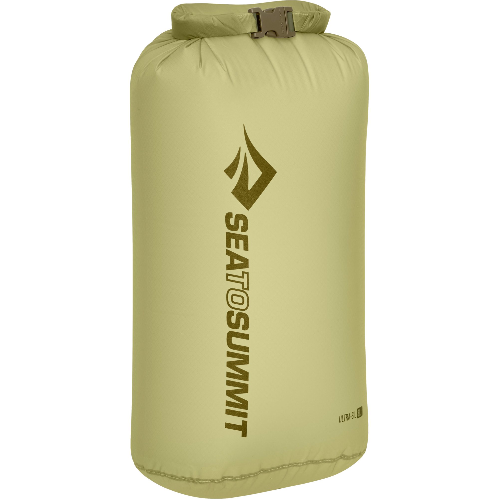 Sea to Summit Ultra-Sil Dry Bag Packsack 8L tarragon