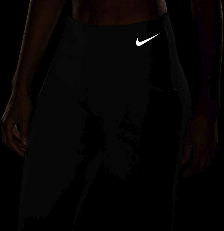 Nike Nike Speed 7/8 Tights Sort