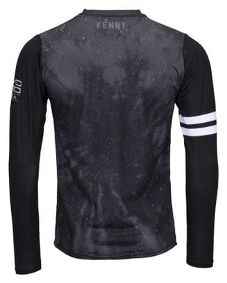 Maillot Manches Longues Kenny Evo-Pro Gris