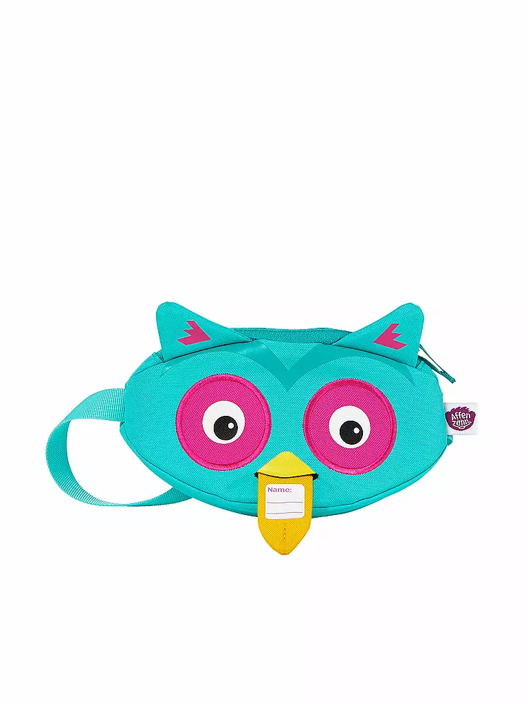 AFFENZAHN Gürteltasche 