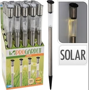 LAMPE SOLAIRE 70CM