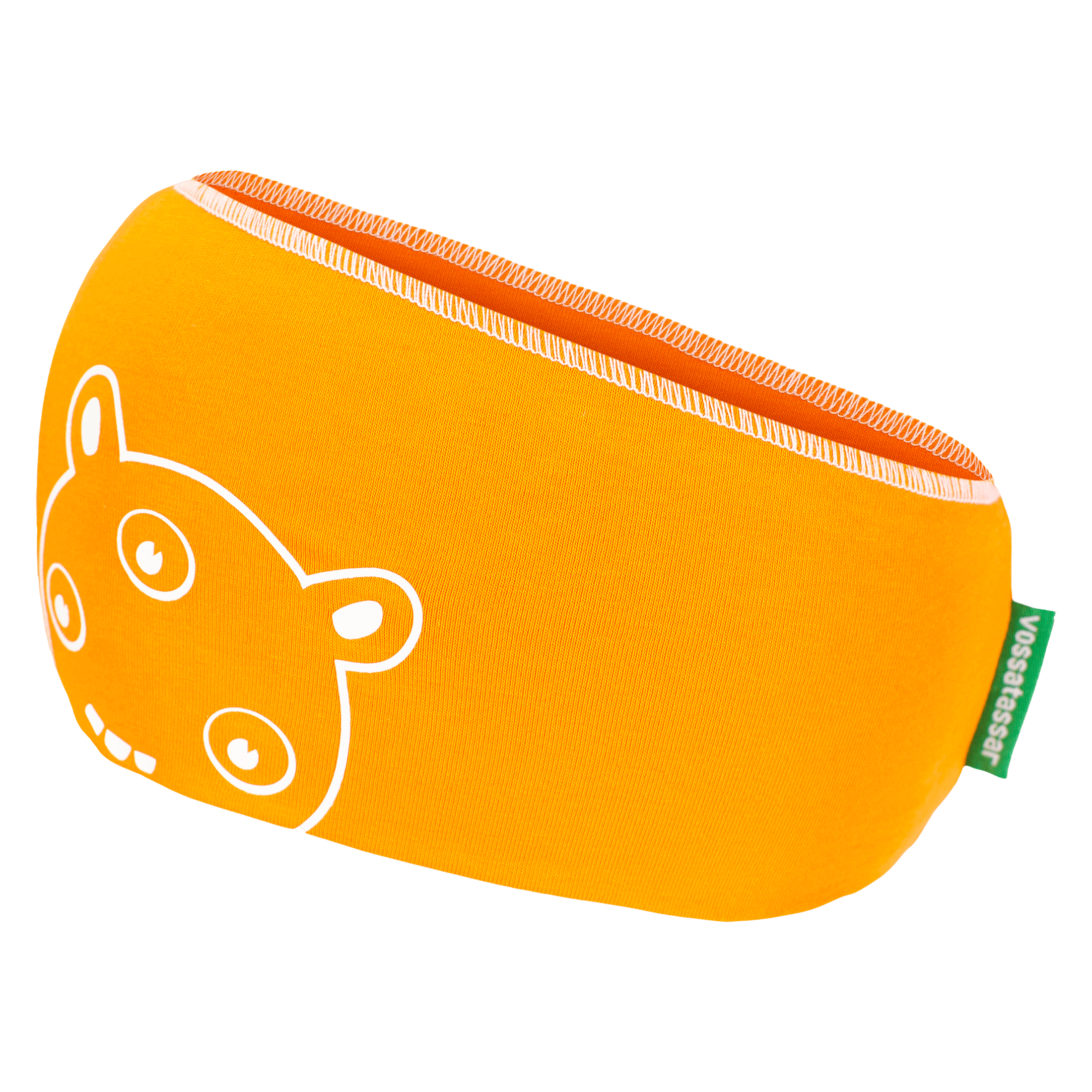 Vossatassar Aldri Sur Headband - Lue, pannebånd og hals