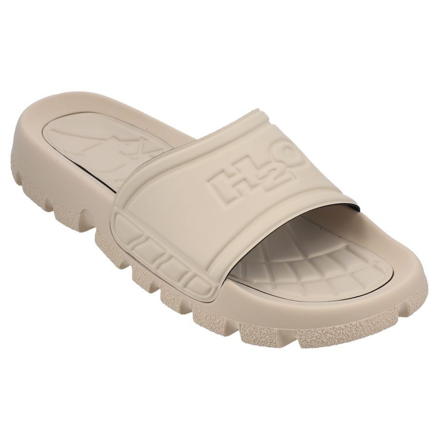 H2O Claquettes Trek 2.0 - Sable