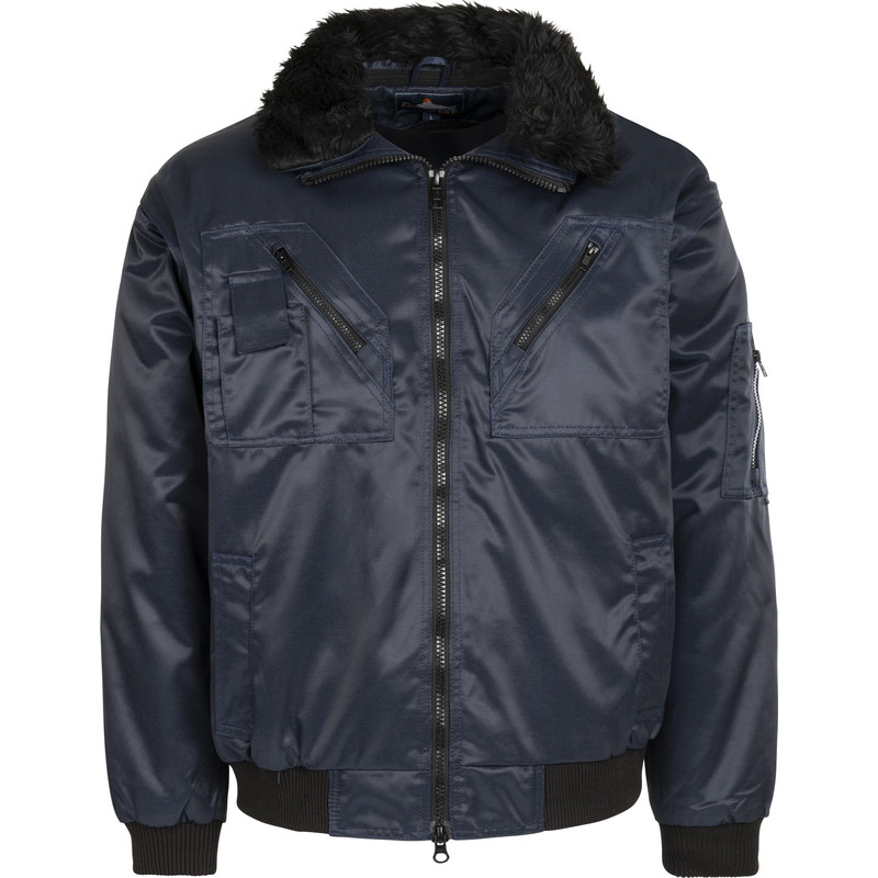 Portwest Pilot jack XXL marineblauw