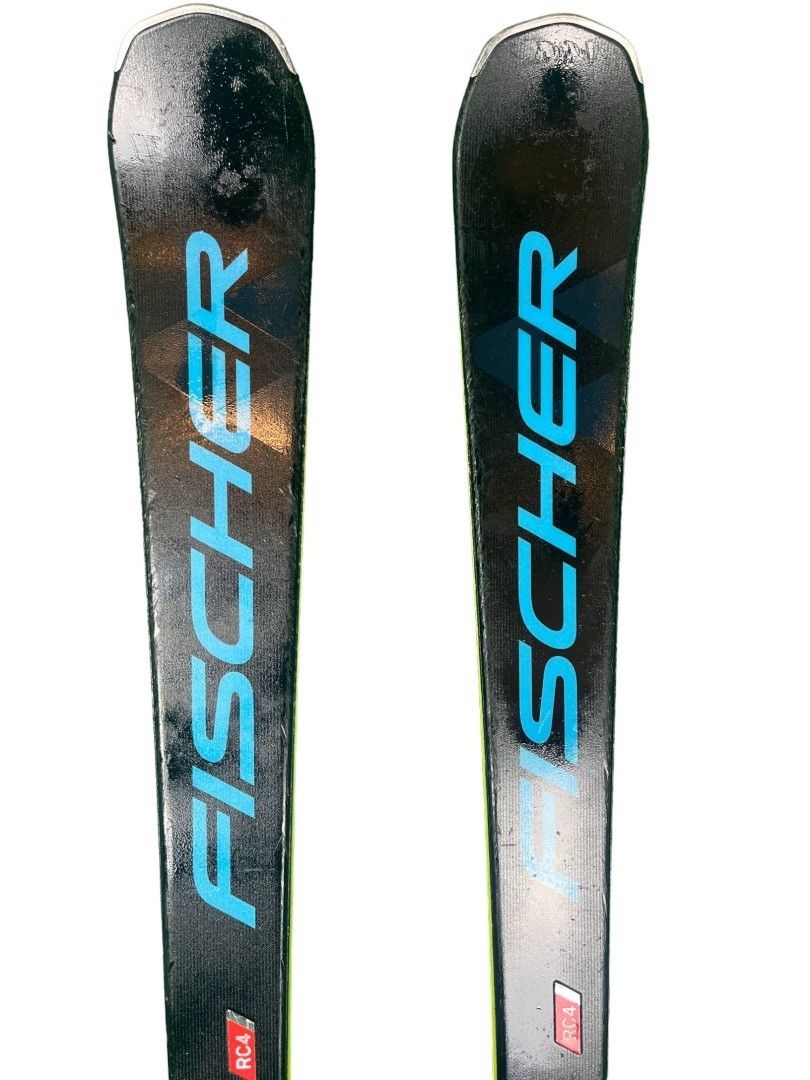 Fischer RC4 The Curv DTI WS (2022/2023)