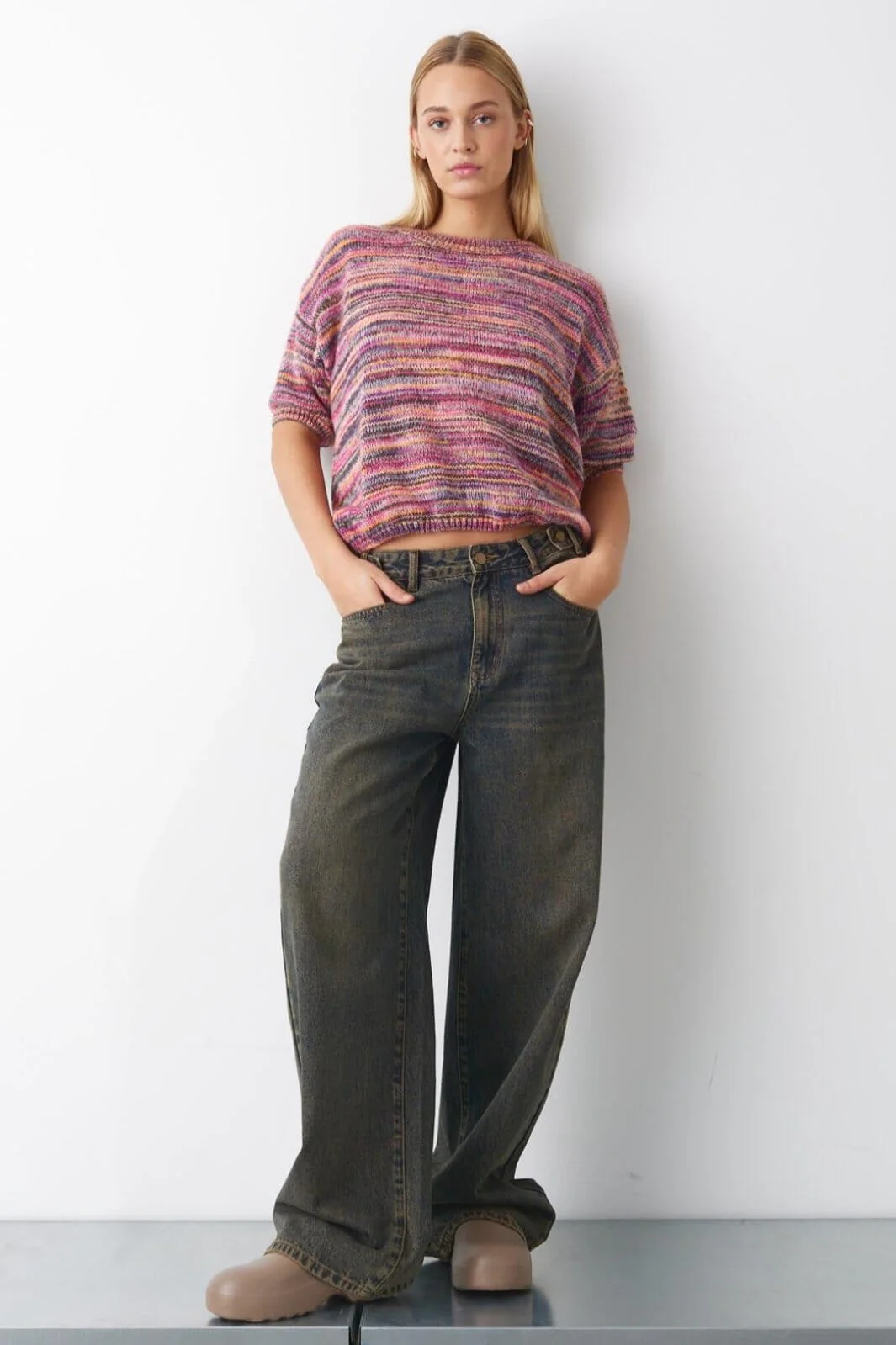 Noella Jolie Jeans