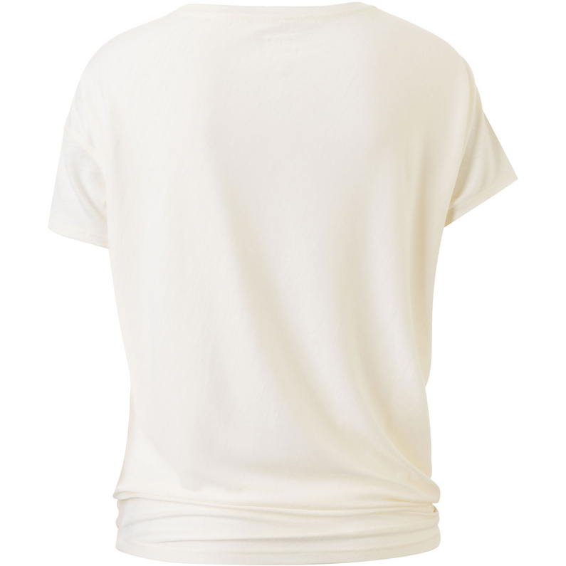 Super.Natural Damen Yoga Loose Bio J T-Shirt