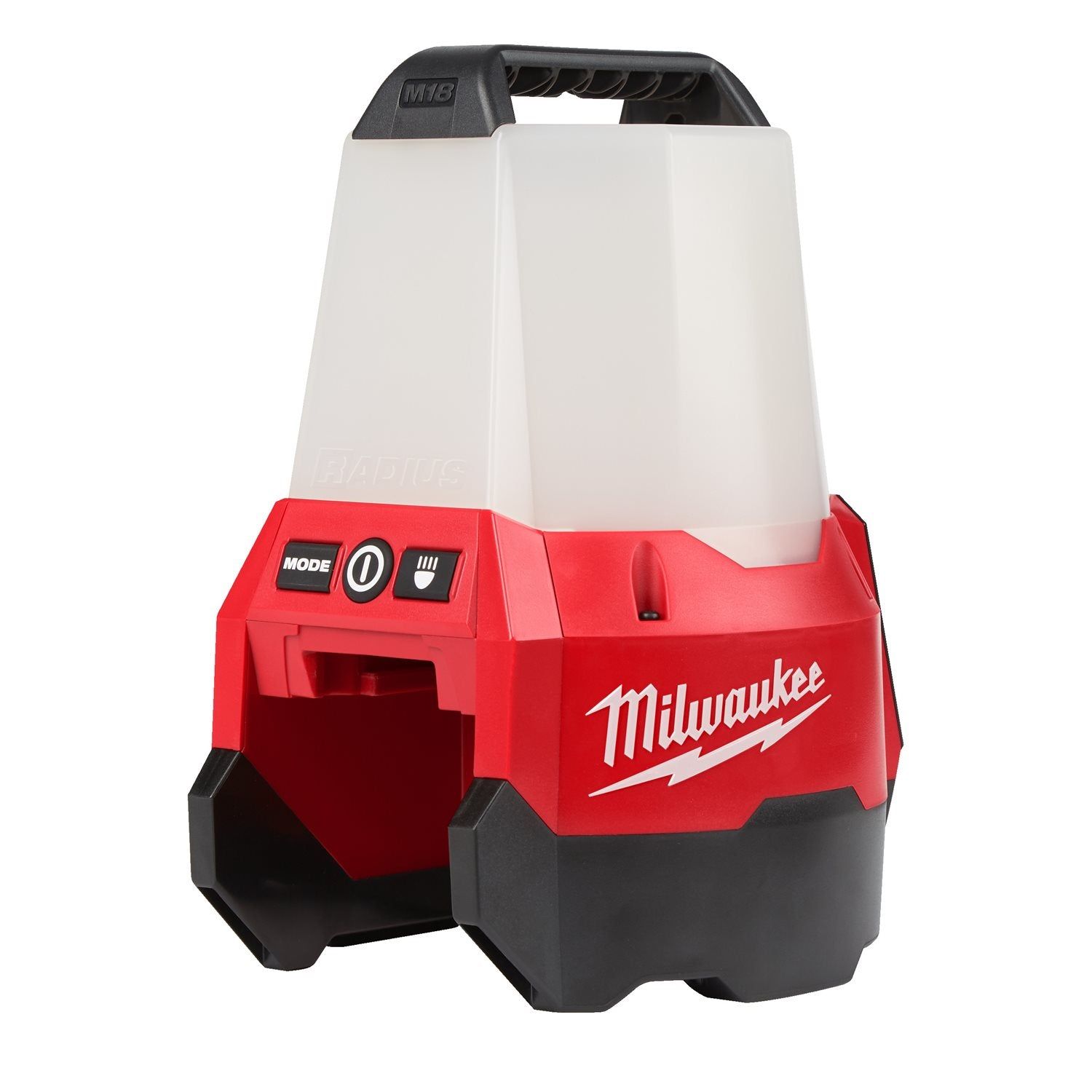 Milwaukee M18 TAL-0 Accu Werklamp 18V Basic Body M18™ - 4933464134
