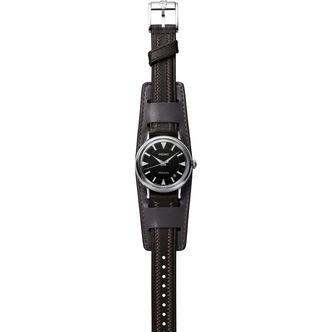 Seiko Prospex Alpinist 1959 Re-Creation