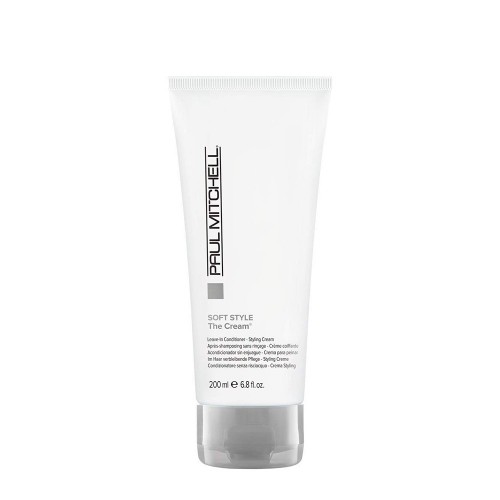 Paul Mitchell Soft Style Creme de Pentear 200ml