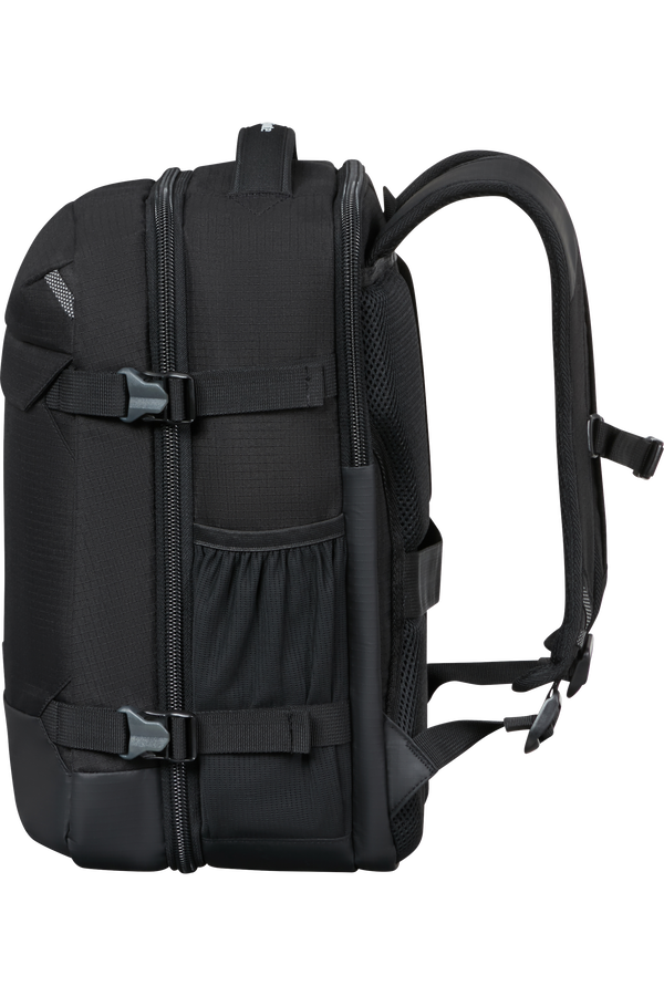 Samsonite Roadseeker Travel Backpack XS Deep Black