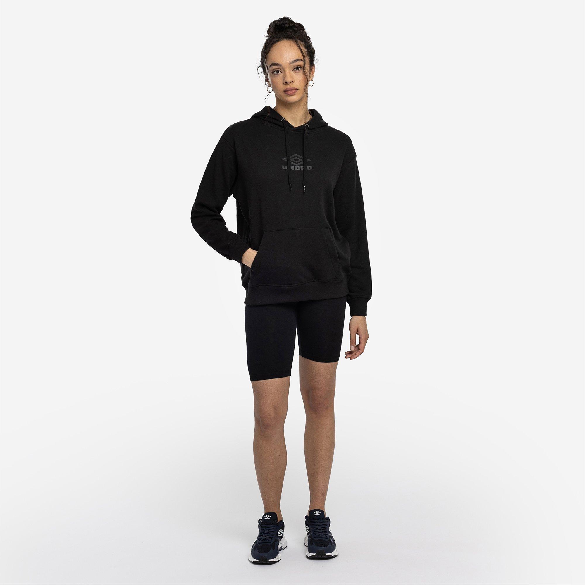 Umbro Diamond Hoodie Womens