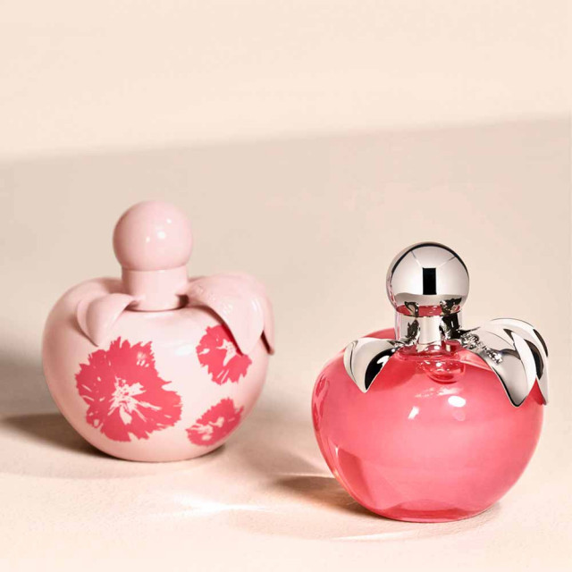 Nina Fleur Eau de Toilette NINA RICCI