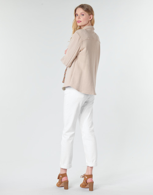 Betty London - MOUCHE - Beige