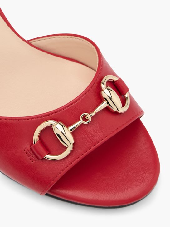 Catwalk Sandalette Rot
