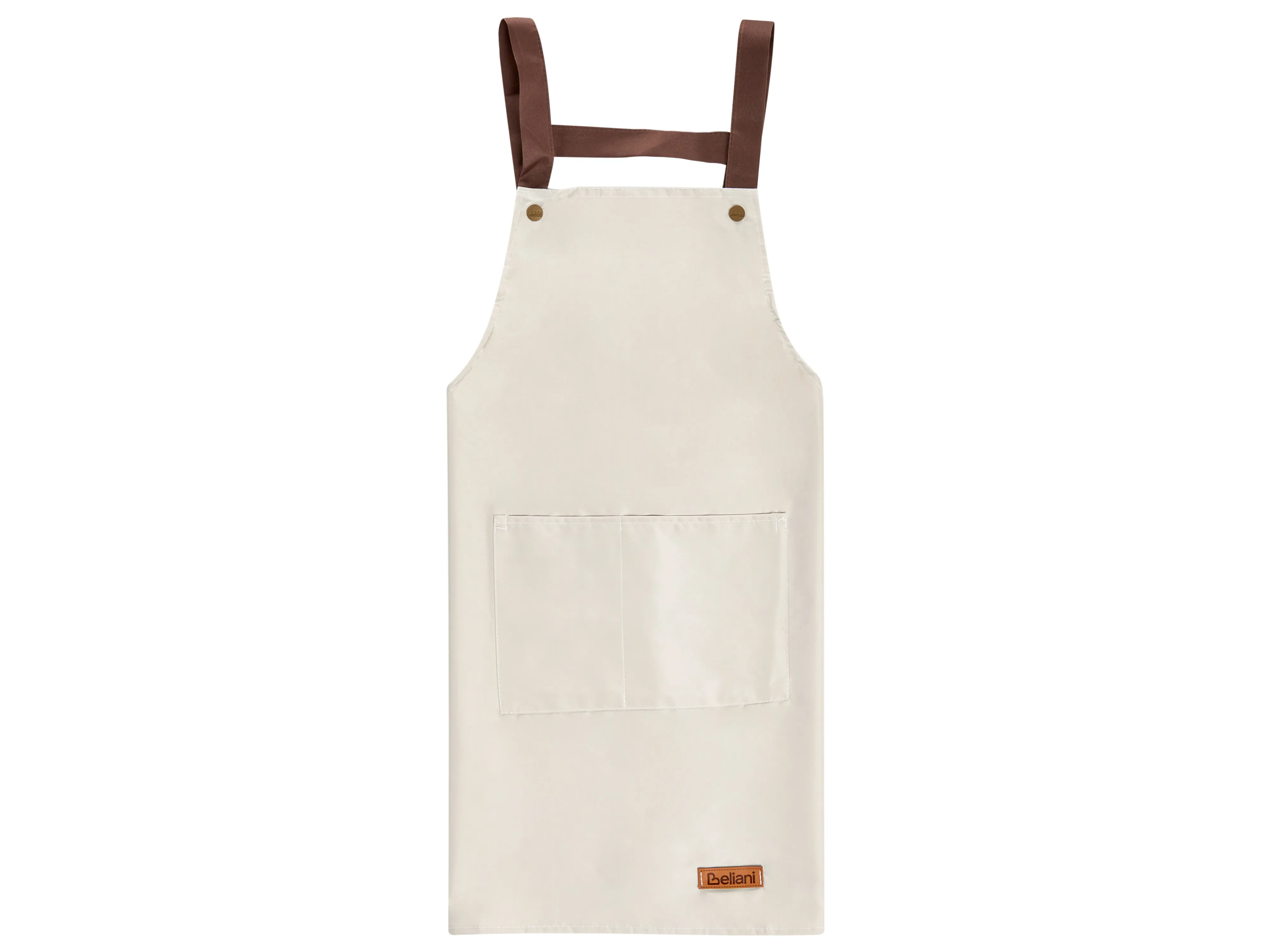 Keukentextielset LACTUCA Beige