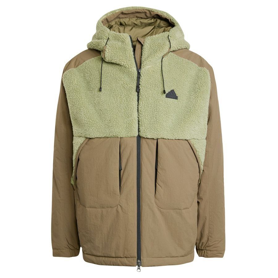 Adidas Veste City Escape Insulation