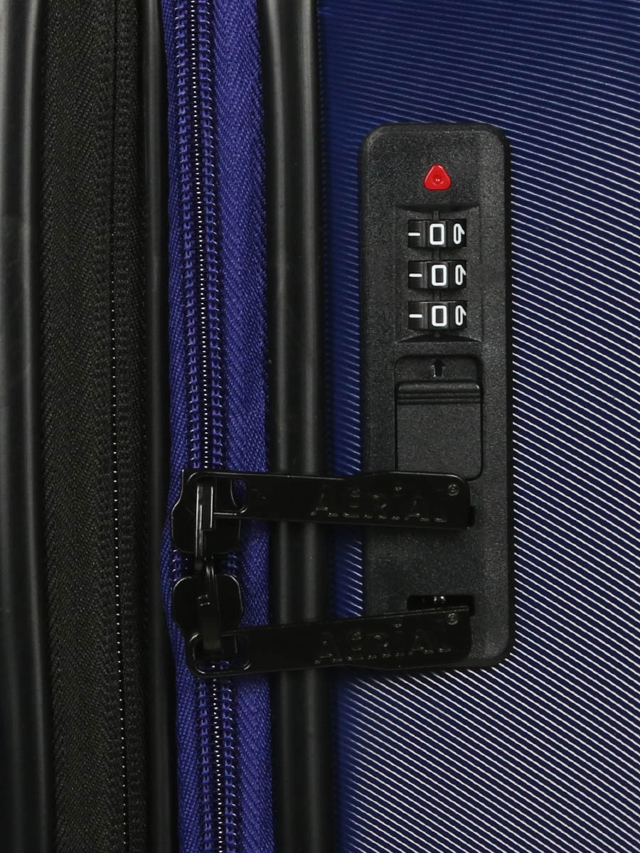 Valise AÀrial Classic 2 - 55 cm