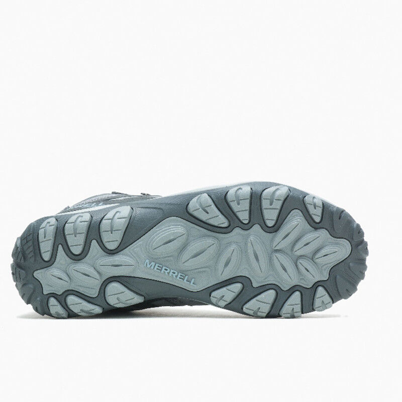 Accentor 3 Mid WP - Chaussures randonnée femme