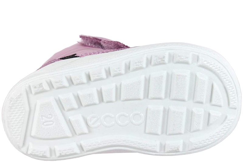 ECCO URBAN MINI LAVENDER MIST BOOT