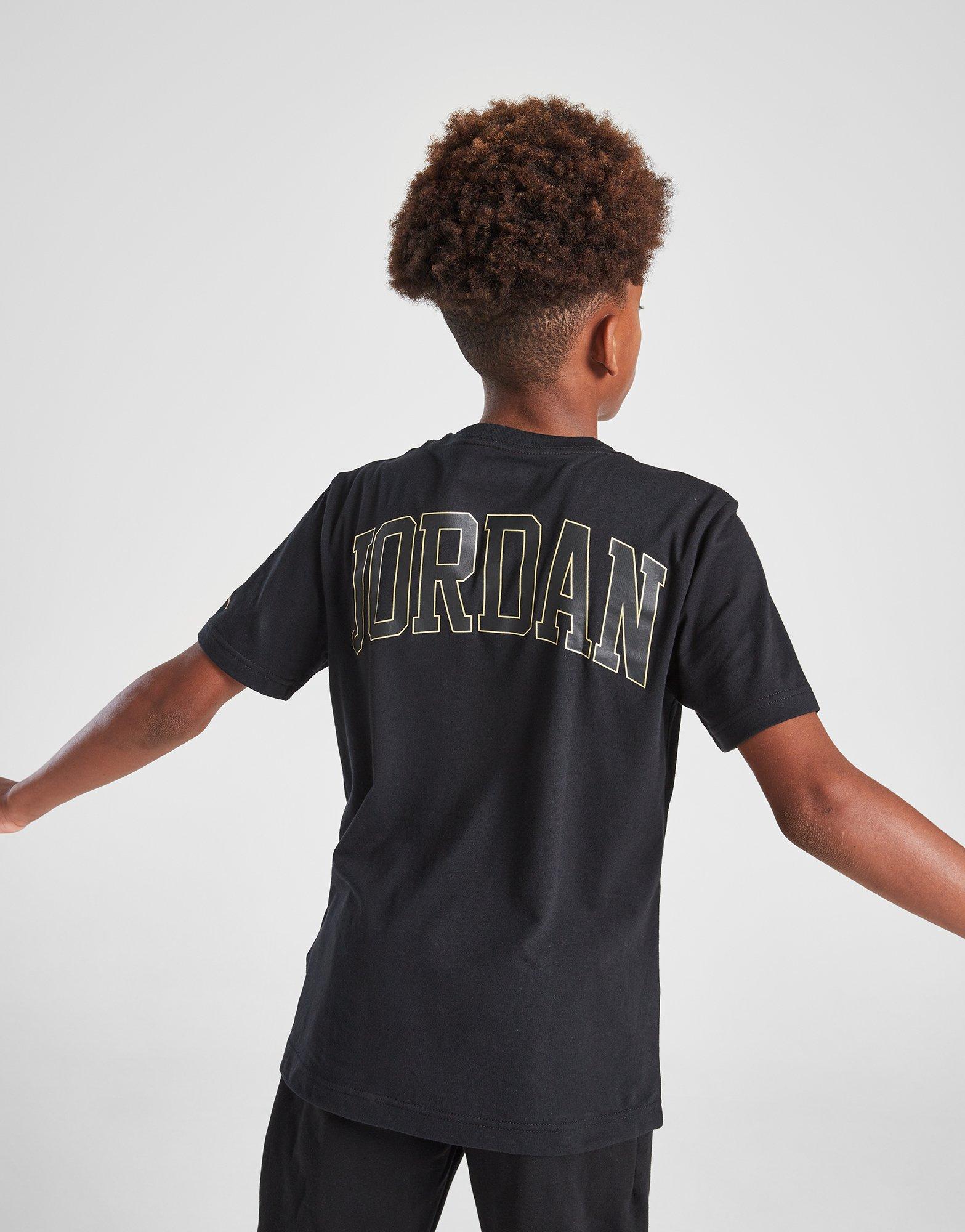 Jordan Badge T-shirt