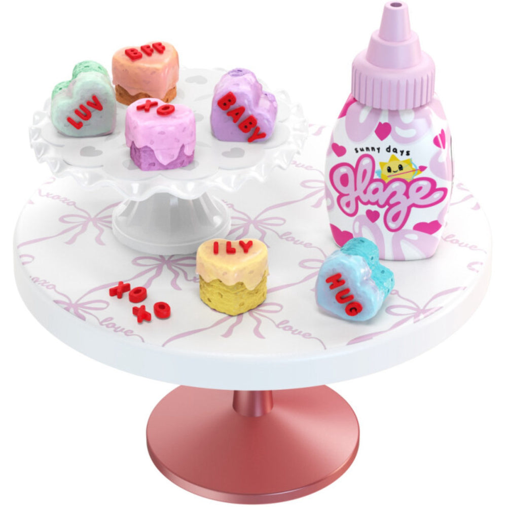Køb MGA's Miniverse Make It Mini With Love