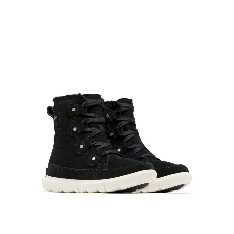 Explorer Next Joan WP - Bottes de neige femme