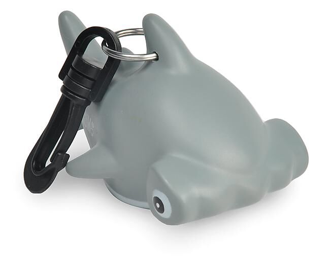 BEST DIVERS - PORTE OCTOPUS REQUIN MARTEAU