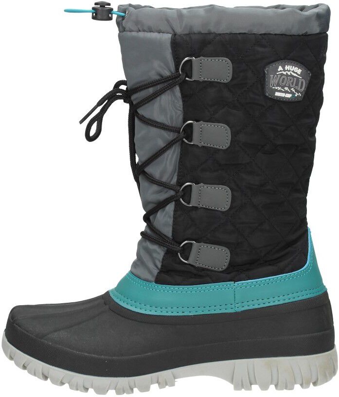 Visions Snowboots zwart
