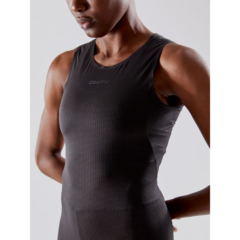 Craft Damen Pro Dry Nanoweight SL Tanktop