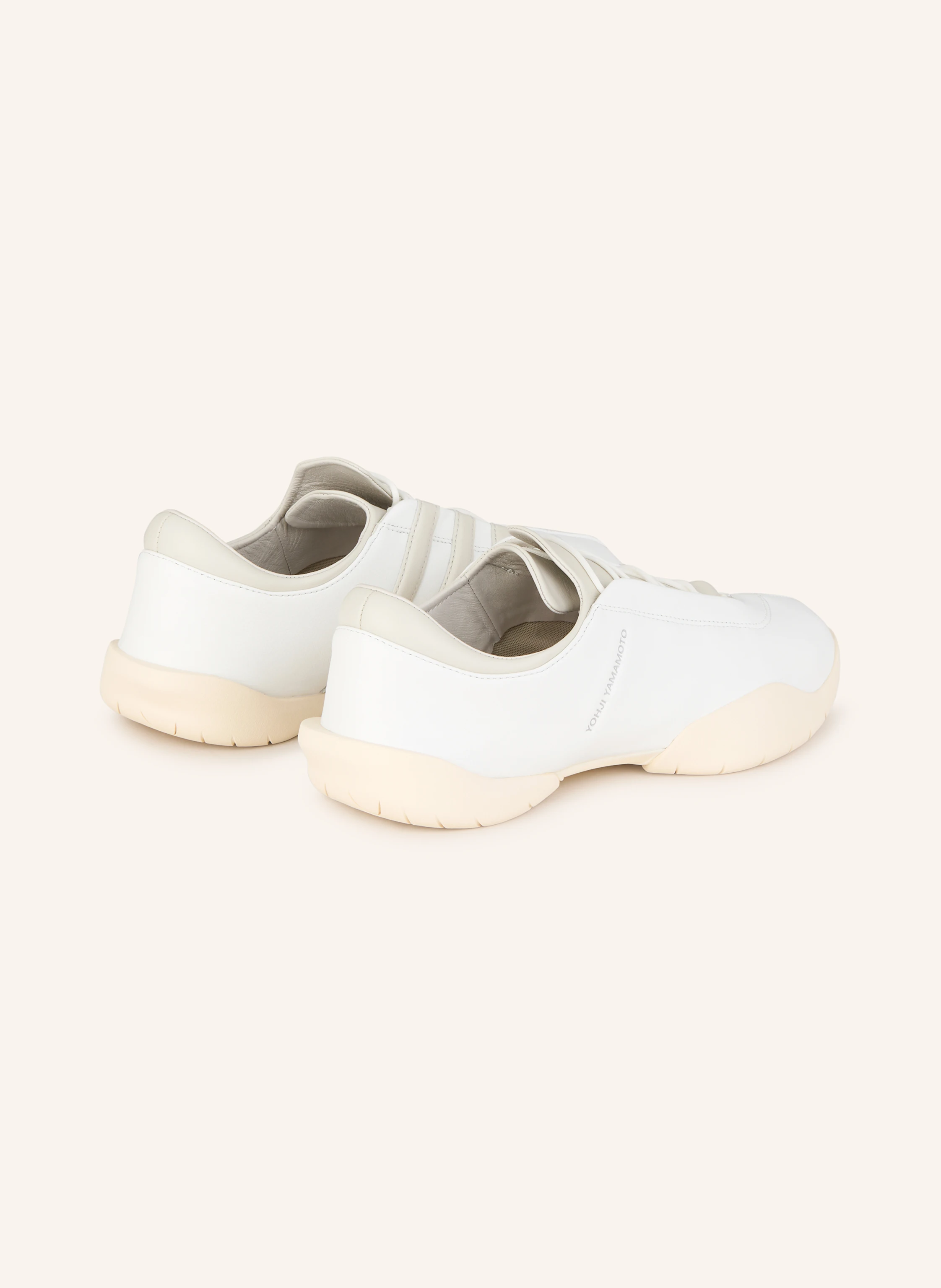 Y-3 Sneaker Y-3 REGU LEATHER