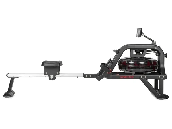 Gymstick RW-H2O rowing machine