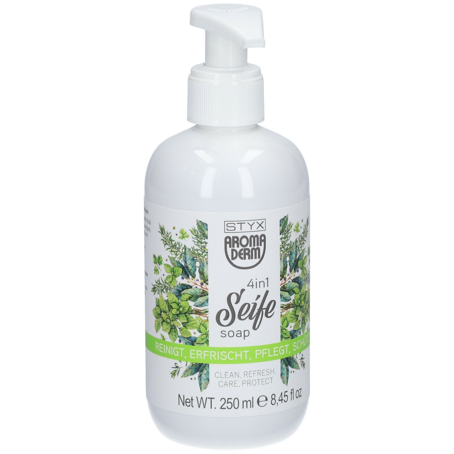 STYX Aroma Derm 4in1 Seife