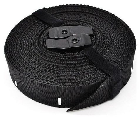 Sangle Entrainement Pour Anneaux Fit et Rack