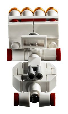 LEGO Imperial Star Destroyer™ (75252)