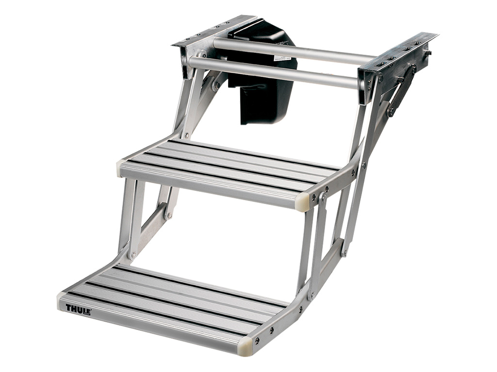 Thule Omni-Step dubbel opstapje - 38 cm