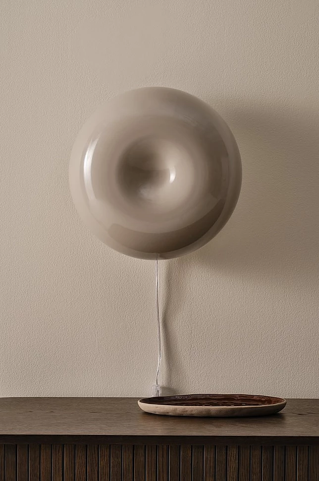 RAGGE vegglampe