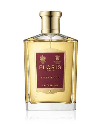 Floris Leather Oud edp vapo 100ml