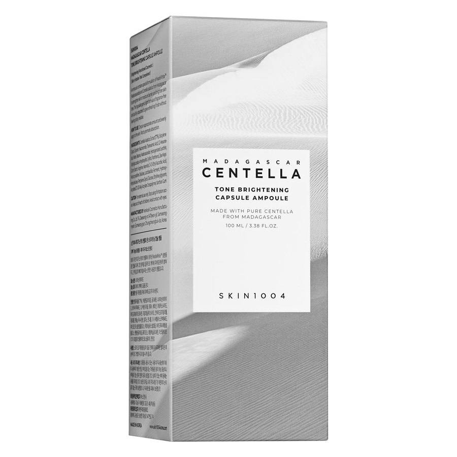 SKIN1004 Madagascar Centella Tone Brightening Capsule Ampoule 30ml