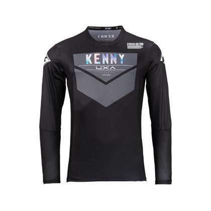 Maillot cross Kenny PERFORMANCE 2024 - Noir / Multicolore
