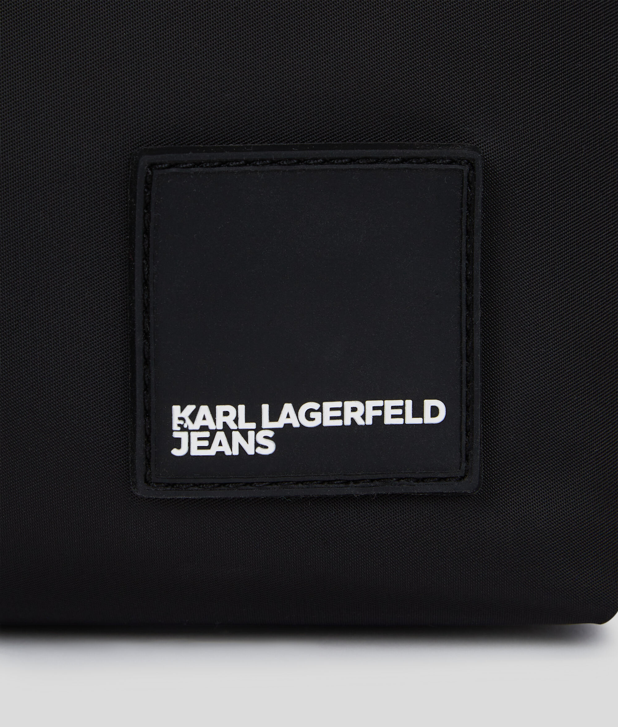 SAC BANDOULIÈRE À BOUCLE KLJ