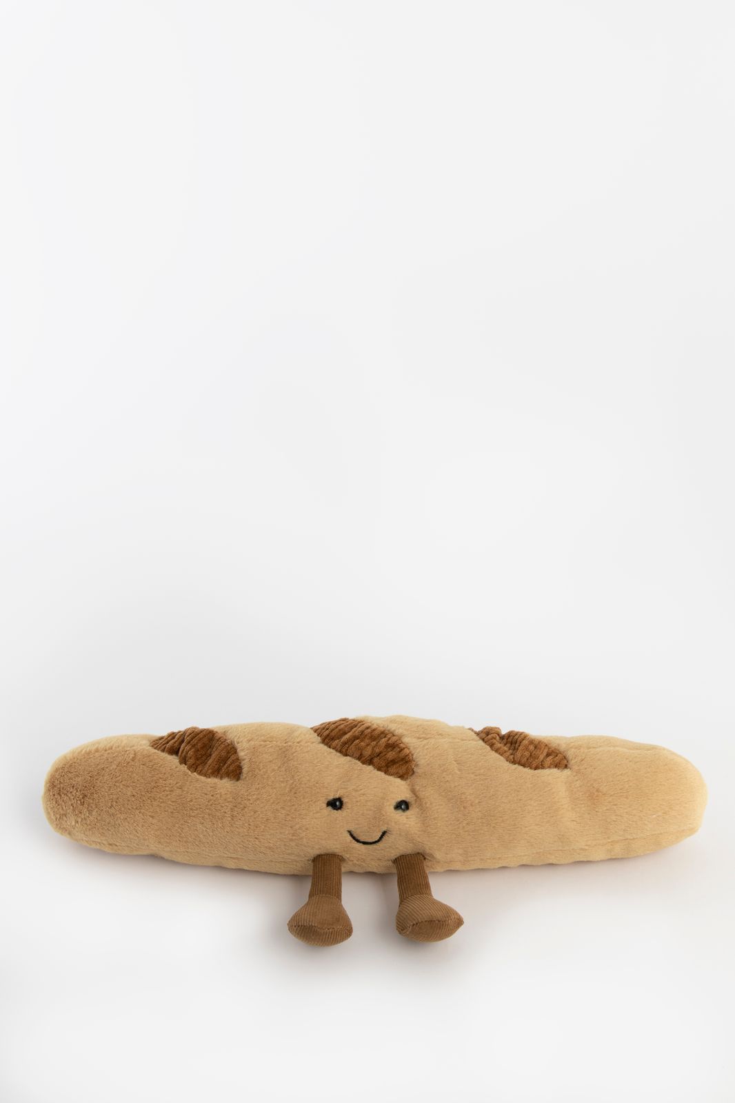 Jellycat baguette knuffel