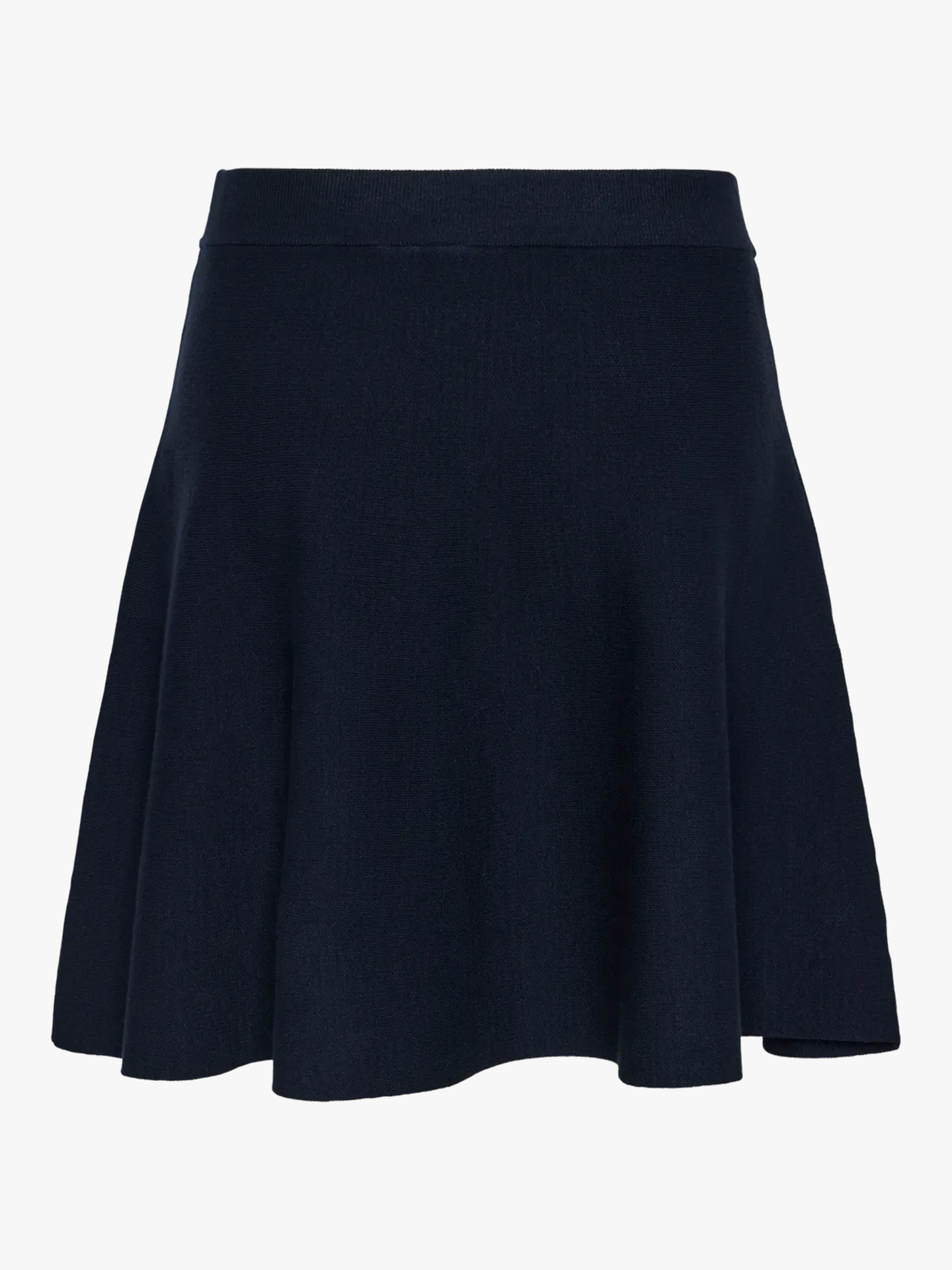 Fonny High Waisted Skirt