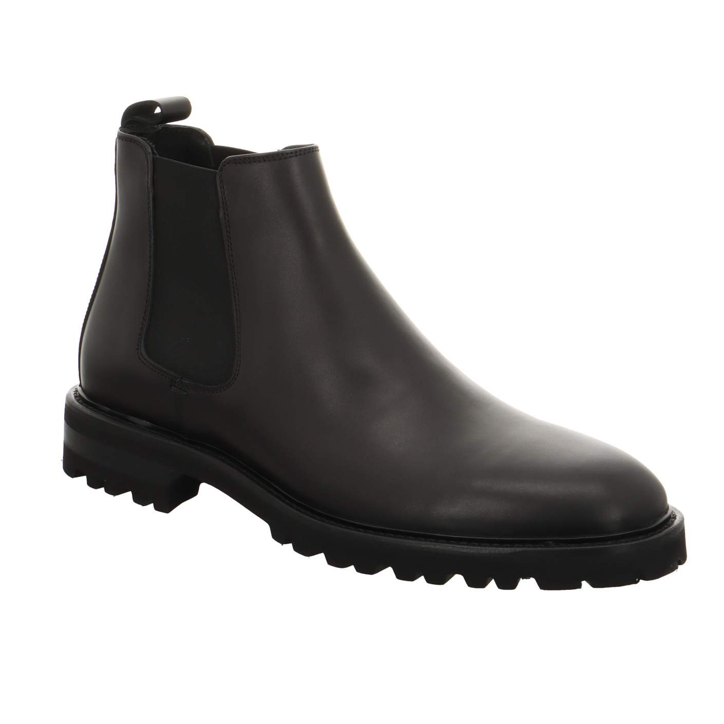 Chelseaboot schwarz
